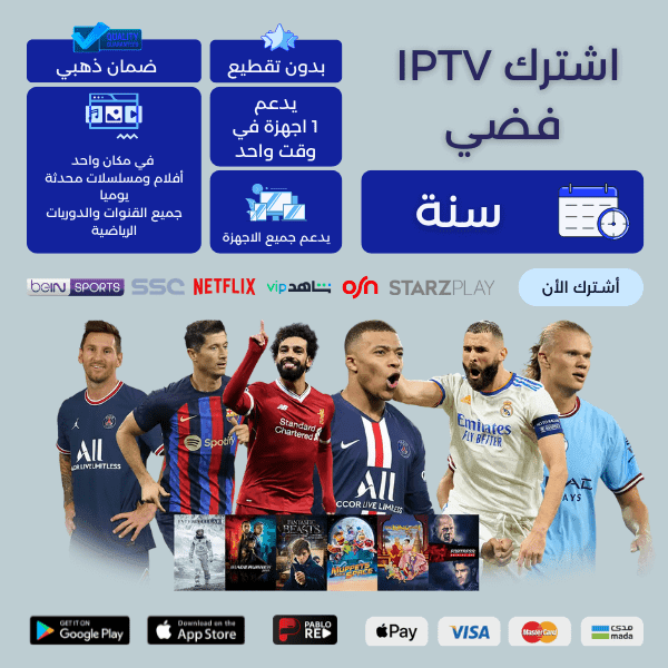 اشتراك سمارترز فضي